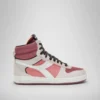 Magic Basket Mid Suede Wn Sporty sneakers Magic Basket Mid Suede Wn Sporty sneakers