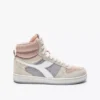 Magic Basket Mid Suede Wn Sporty sneakers Magic Basket Mid Suede Wn Sporty sneakers