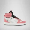 Magic Basket Mid Suede Wn Sporty sneakers Magic Basket Mid Suede Wn Sporty sneakers