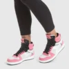Magic Basket Mid Suede Wn Sporty sneakers Magic Basket Mid Suede Wn Sporty sneakers