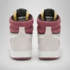 Magic Basket Mid Suede Wn Sporty sneakers Magic Basket Mid Suede Wn Sporty sneakers