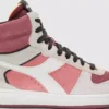 Magic Basket Mid Suede Wn Sporty sneakers Magic Basket Mid Suede Wn Sporty sneakers