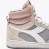 Magic Basket Mid Suede Wn Sporty sneakers Magic Basket Mid Suede Wn Sporty sneakers