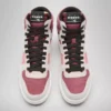 Magic Basket Mid Suede Wn Sporty sneakers Magic Basket Mid Suede Wn Sporty sneakers