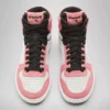 Magic Basket Mid Suede Wn Sporty sneakers Magic Basket Mid Suede Wn Sporty sneakers