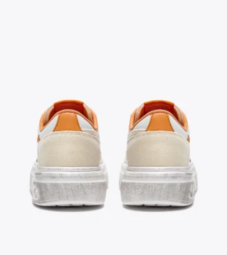 Magic Bold Mesh Logo Wn Sports sneakers – Platform sole