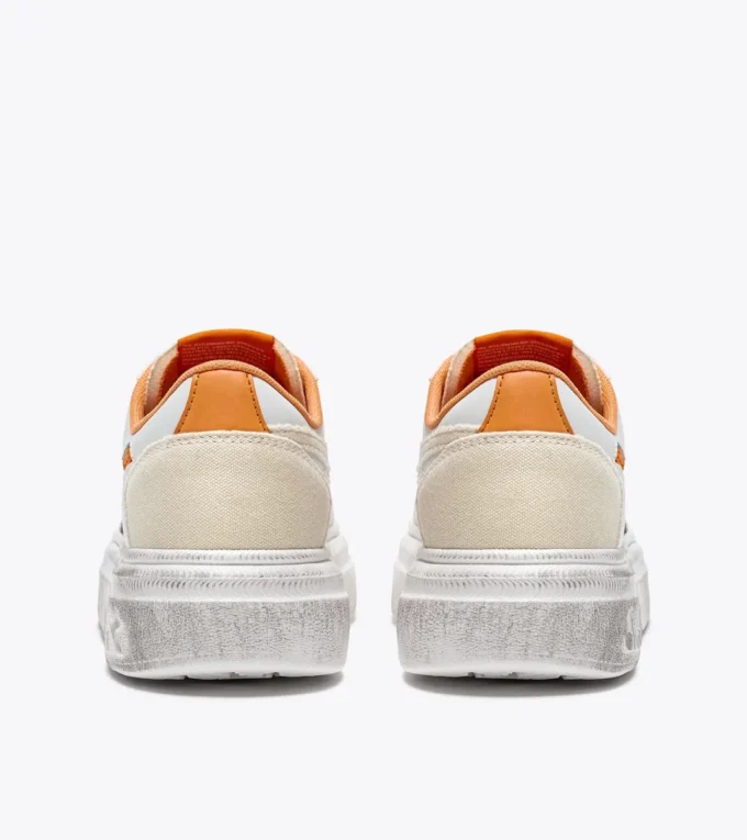 Magic Bold Mesh Logo Wn Sports sneakers – Platform sole Magic Bold Mesh Logo Wn Sports sneakers – Platform sole