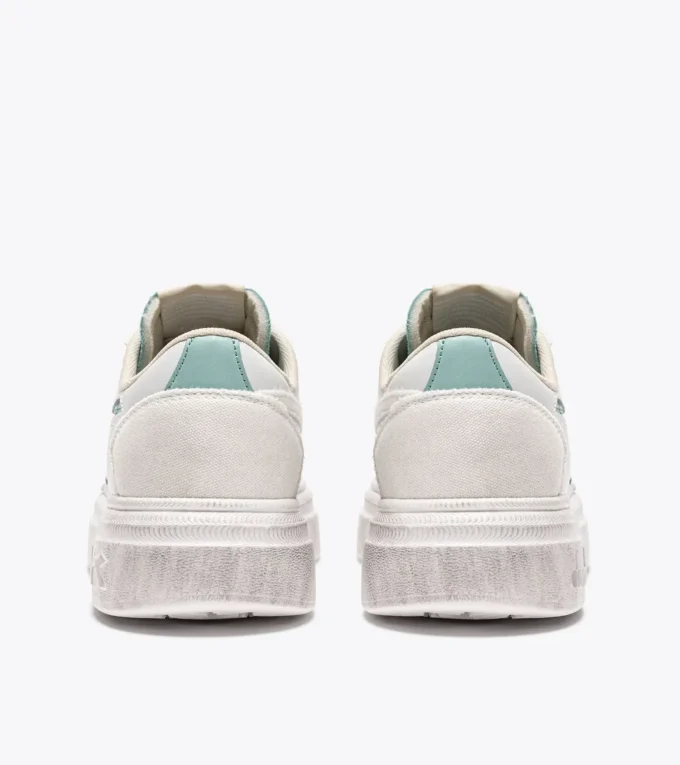 Magic Bold Mesh Logo Wn Sports sneakers – Platform sole Magic Bold Mesh Logo Wn Sports sneakers – Platform sole