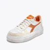 Magic Bold Mesh Logo Wn Sports sneakers – Platform sole Magic Bold Mesh Logo Wn Sports sneakers – Platform sole