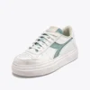 Magic Bold Mesh Logo Wn Sports sneakers – Platform sole Magic Bold Mesh Logo Wn Sports sneakers – Platform sole