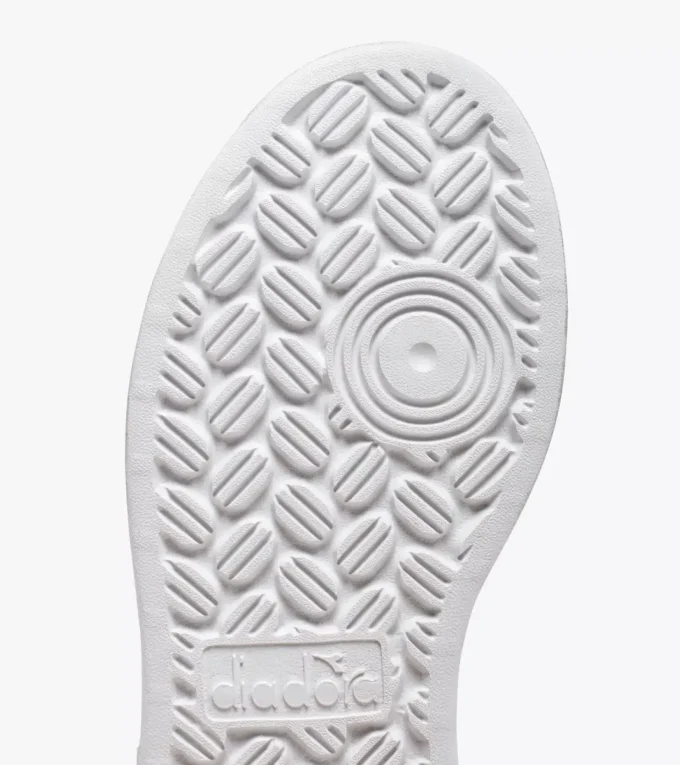 Magic Bold Mesh Logo Wn Sports sneakers – Platform sole Magic Bold Mesh Logo Wn Sports sneakers – Platform sole
