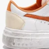 Magic Bold Mesh Logo Wn Sports sneakers – Platform sole Magic Bold Mesh Logo Wn Sports sneakers – Platform sole