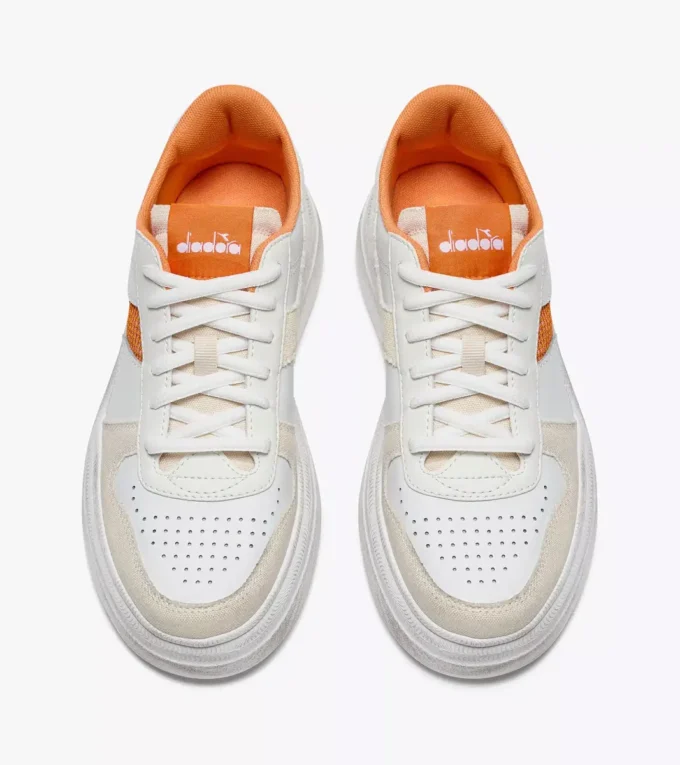 Magic Bold Mesh Logo Wn Sports sneakers – Platform sole Magic Bold Mesh Logo Wn Sports sneakers – Platform sole