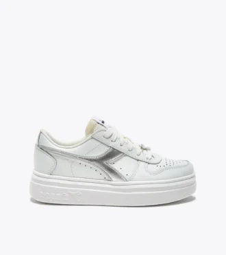 Magic Bold Metal Wn Sports sneakers – Platform sole