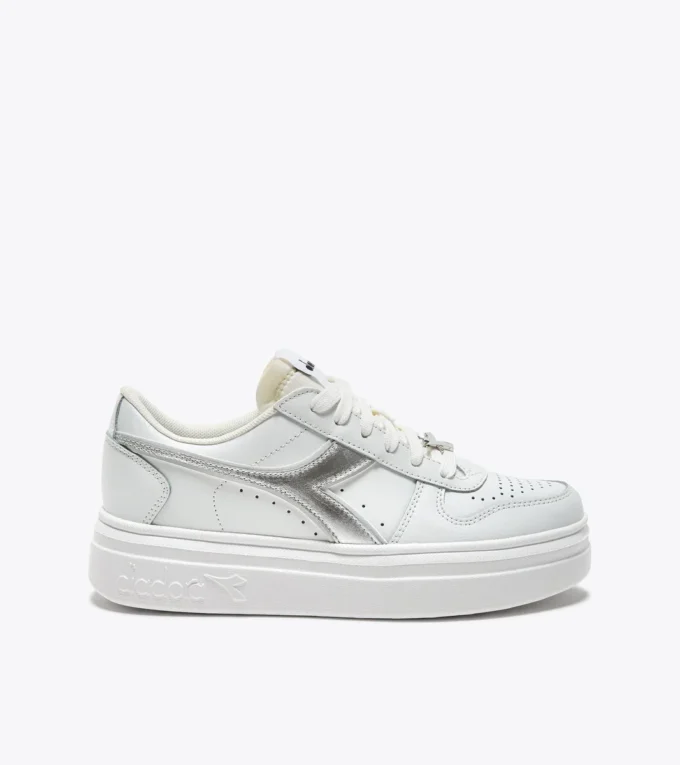 Magic Bold Metal Wn Sports sneakers – Platform sole Magic Bold Metal Wn Sports sneakers – Platform sole
