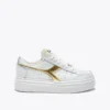 Magic Bold Metal Wn Sports sneakers – Platform sole Magic Bold Metal Wn Sports sneakers – Platform sole