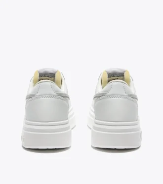 Magic Bold Metal Wn Sports sneakers – Platform sole