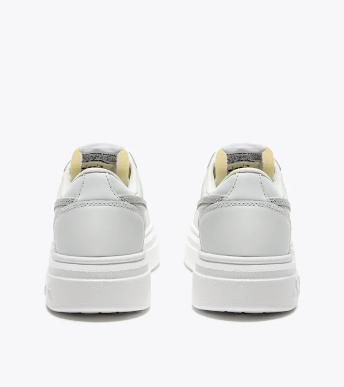 Magic Bold Metal Wn Sports sneakers – Platform sole Magic Bold Metal Wn Sports sneakers – Platform sole