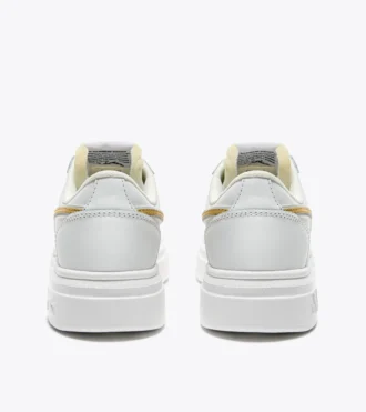 Magic Bold Metal Wn Sports sneakers – Platform sole