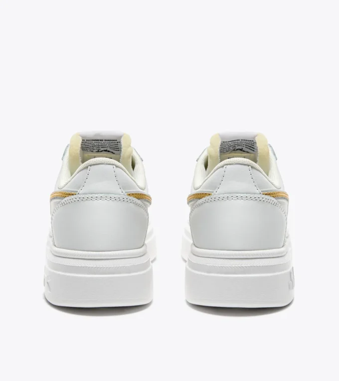 Magic Bold Metal Wn Sports sneakers – Platform sole Magic Bold Metal Wn Sports sneakers – Platform sole