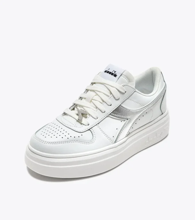 Magic Bold Metal Wn Sports sneakers – Platform sole Magic Bold Metal Wn Sports sneakers – Platform sole
