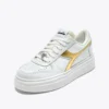 Magic Bold Metal Wn Sports sneakers – Platform sole Magic Bold Metal Wn Sports sneakers – Platform sole