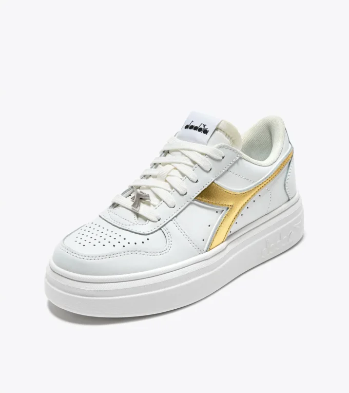 Magic Bold Metal Wn Sports sneakers – Platform sole Magic Bold Metal Wn Sports sneakers – Platform sole