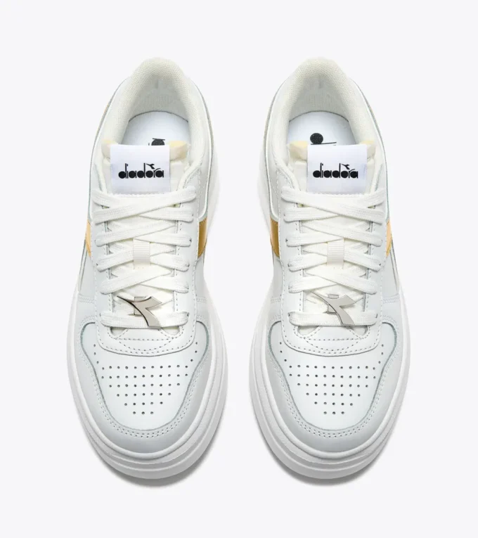 Magic Bold Metal Wn Sports sneakers – Platform sole Magic Bold Metal Wn Sports sneakers – Platform sole