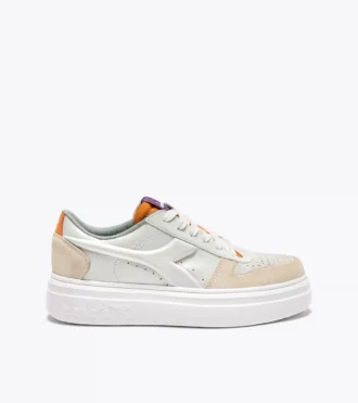 Magic Bold Puffy Wn Sports sneakers – Platform sole
