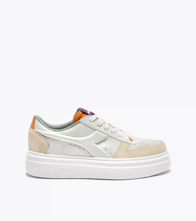Magic Bold Puffy Wn Sports sneakers – Platform sole Magic Bold Puffy Wn Sports sneakers – Platform sole