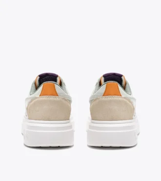 Magic Bold Puffy Wn Sports sneakers – Platform sole