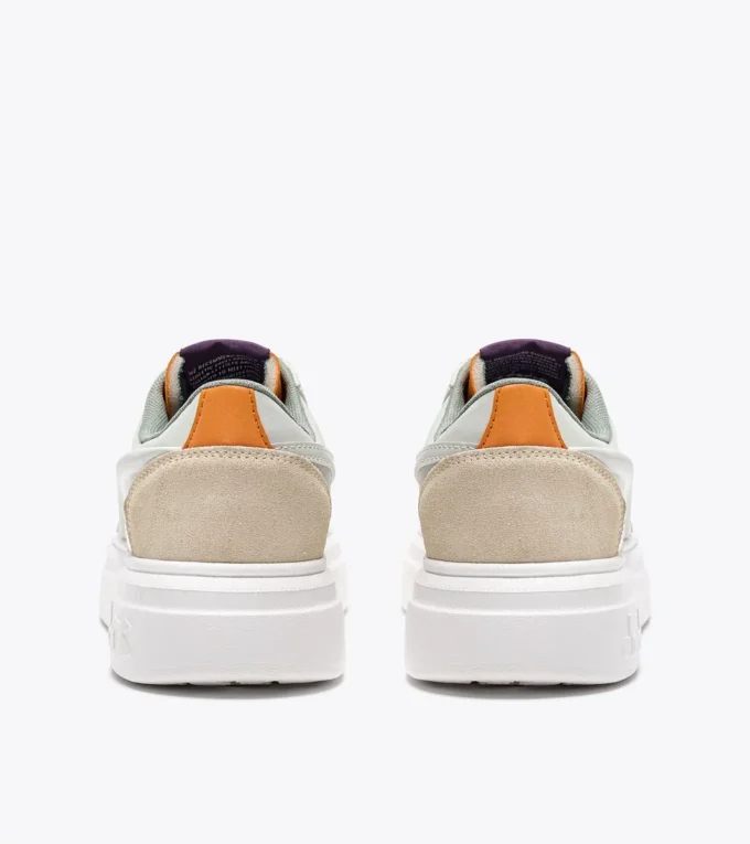 Magic Bold Puffy Wn Sports sneakers – Platform sole Magic Bold Puffy Wn Sports sneakers – Platform sole