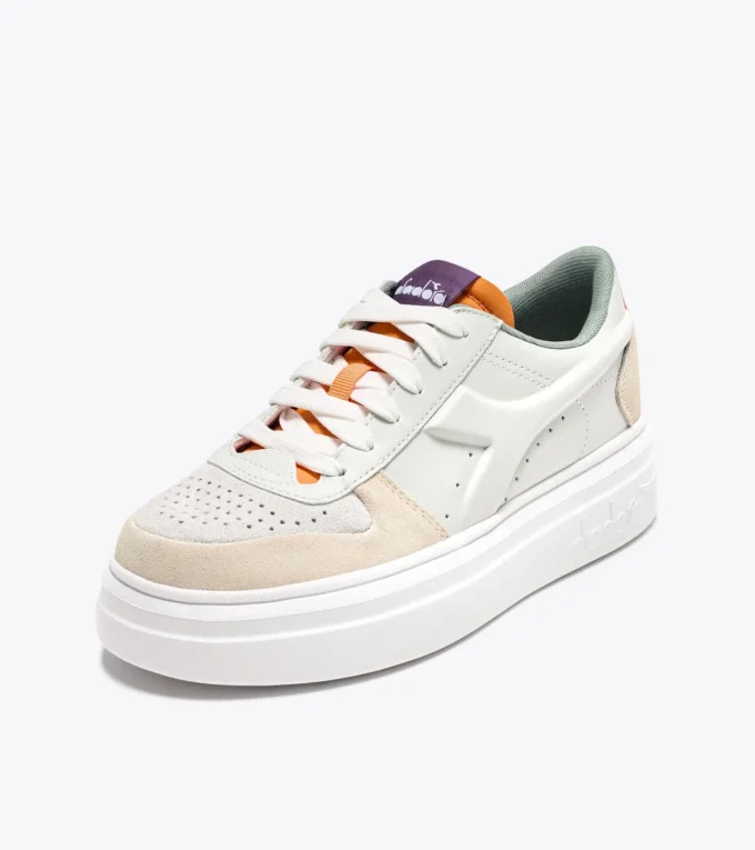 Magic Bold Puffy Wn Sports sneakers – Platform sole Magic Bold Puffy Wn Sports sneakers – Platform sole