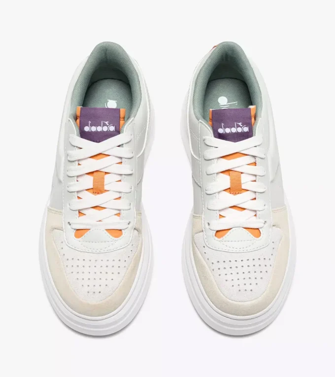 Magic Bold Puffy Wn Sports sneakers – Platform sole Magic Bold Puffy Wn Sports sneakers – Platform sole