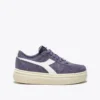 Magic Bold Suede Wn Sports sneakers – Platform sole Magic Bold Suede Wn Sports sneakers – Platform sole