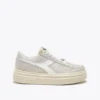 Magic Bold Suede Wn Sports sneakers – Platform sole Magic Bold Suede Wn Sports sneakers – Platform sole