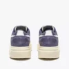 Magic Bold Suede Wn Sports sneakers – Platform sole Magic Bold Suede Wn Sports sneakers – Platform sole