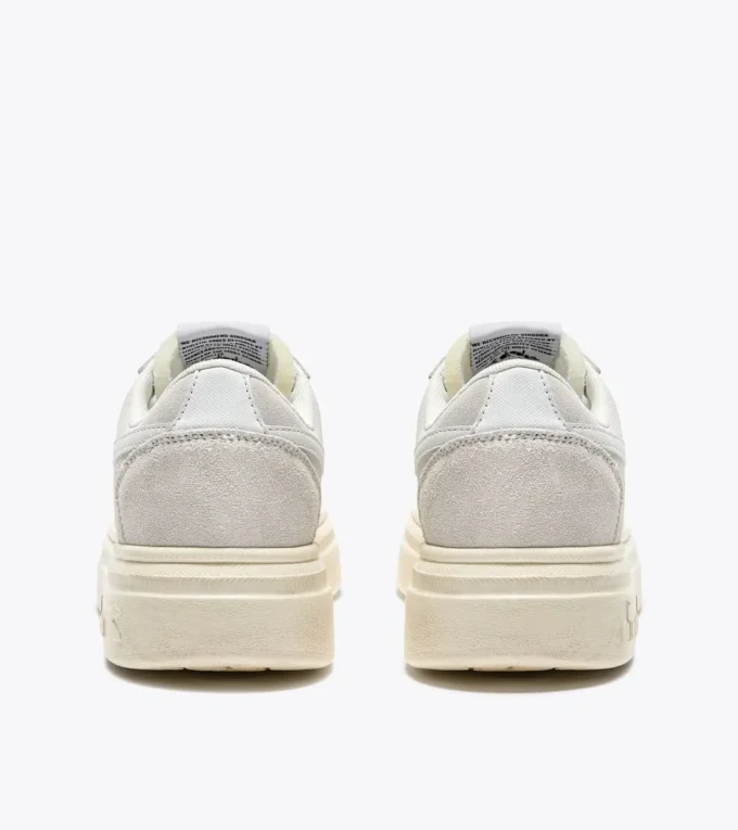 Magic Bold Suede Wn Sports sneakers – Platform sole Magic Bold Suede Wn Sports sneakers – Platform sole