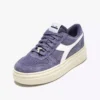 Magic Bold Suede Wn Sports sneakers – Platform sole Magic Bold Suede Wn Sports sneakers – Platform sole