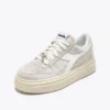 Magic Bold Suede Wn Sports sneakers – Platform sole Magic Bold Suede Wn Sports sneakers – Platform sole