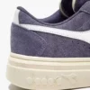 Magic Bold Suede Wn Sports sneakers – Platform sole Magic Bold Suede Wn Sports sneakers – Platform sole