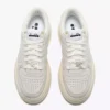 Magic Bold Suede Wn Sports sneakers – Platform sole Magic Bold Suede Wn Sports sneakers – Platform sole
