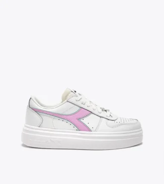 Magic Bold Wn Sports sneakers – Platform sole