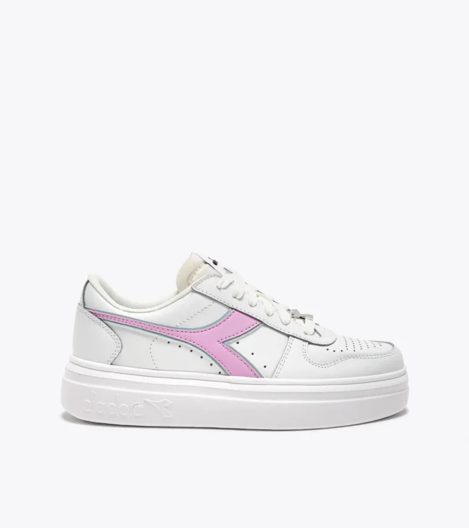 Magic Bold Wn Sports sneakers – Platform sole Magic Bold Wn Sports sneakers – Platform sole