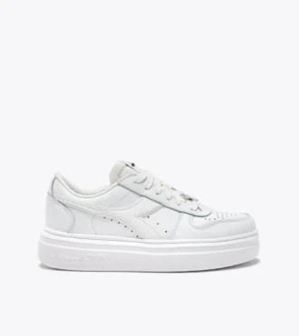Magic Bold Wn Sports sneakers – Platform sole