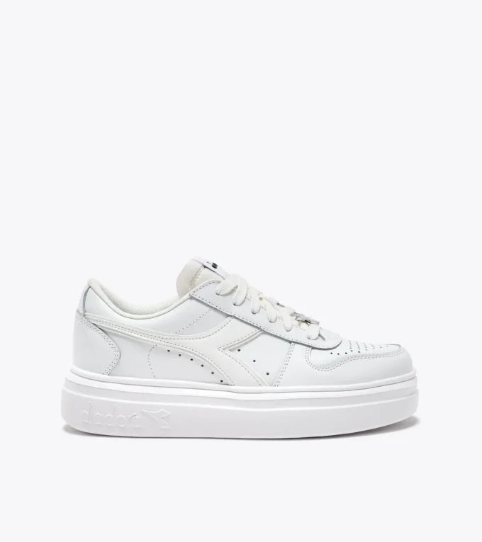 Magic Bold Wn Sports sneakers – Platform sole Magic Bold Wn Sports sneakers – Platform sole