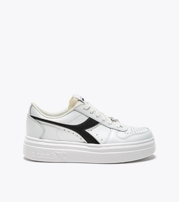 Magic Bold Wn Sports sneakers – Platform sole Magic Bold Wn Sports sneakers – Platform sole