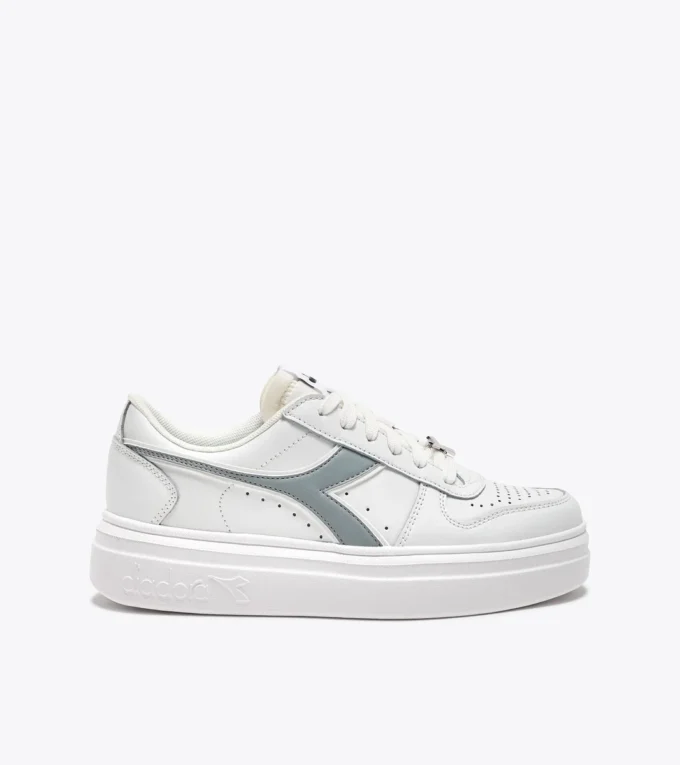 Magic Bold Wn Sports sneakers – Platform sole Magic Bold Wn Sports sneakers – Platform sole