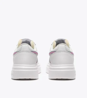 Magic Bold Wn Sports sneakers – Platform sole