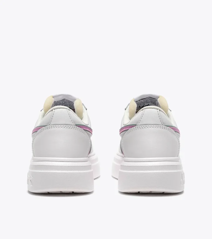 Magic Bold Wn Sports sneakers – Platform sole Magic Bold Wn Sports sneakers – Platform sole